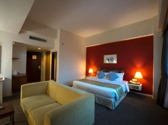 De Palma Hotel Ampang