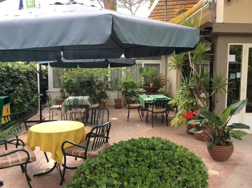 Hotel Le Ginestre - Général