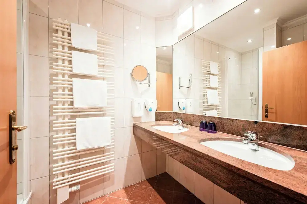 Hotel Stadt Wien - Chambres