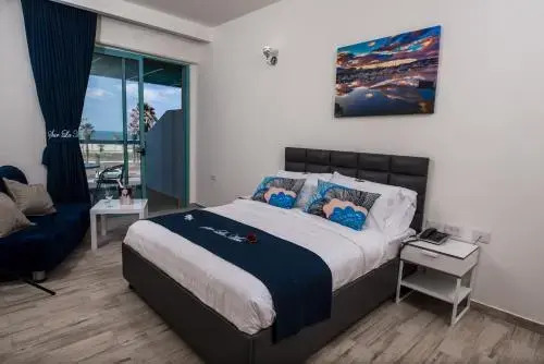 Sur La Mer Boutique Hotel Ashdod