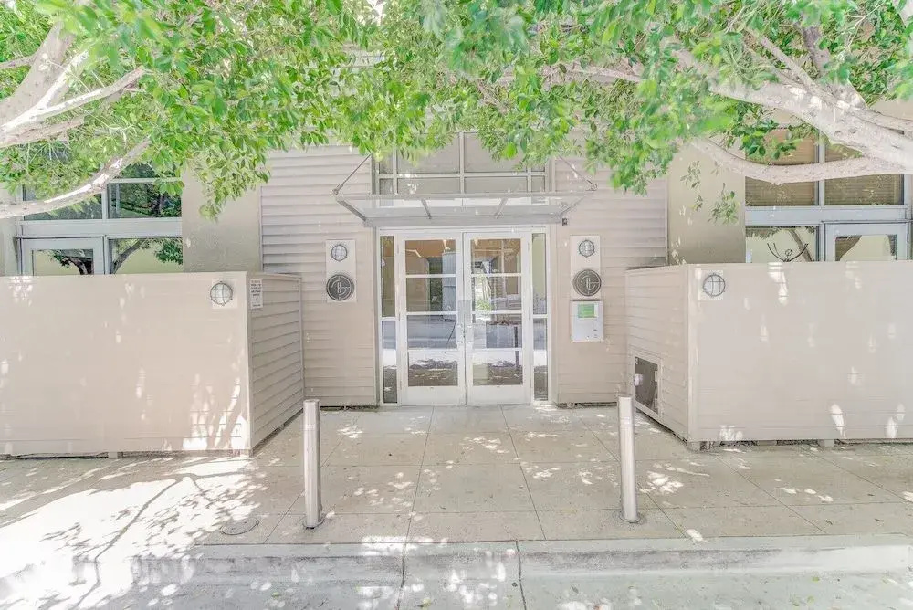 Spear Street Unit #122 - 2 Br Condo