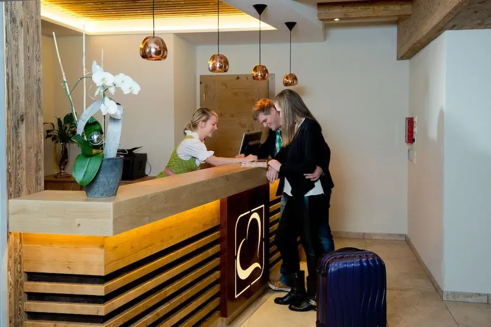 Hotel Taxerhof - Général
