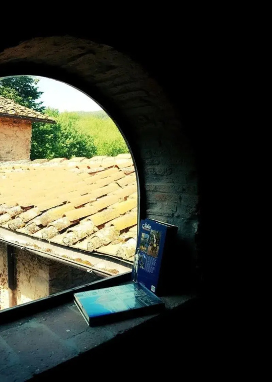 Torre Al Sasso B&B