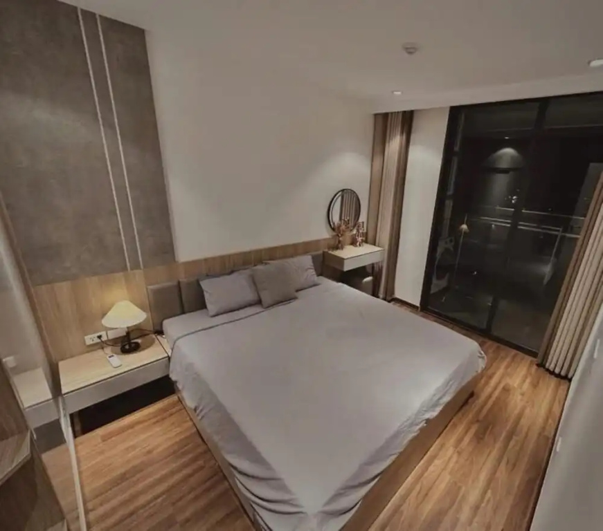 Jade Leaves Homestay HaLong -Seaview in Ha Long