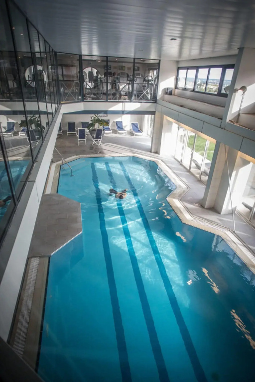 Hôtel & Spa Vatel - Général