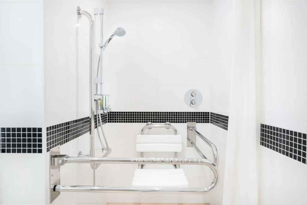 Hampton by Hilton Krakow - Général