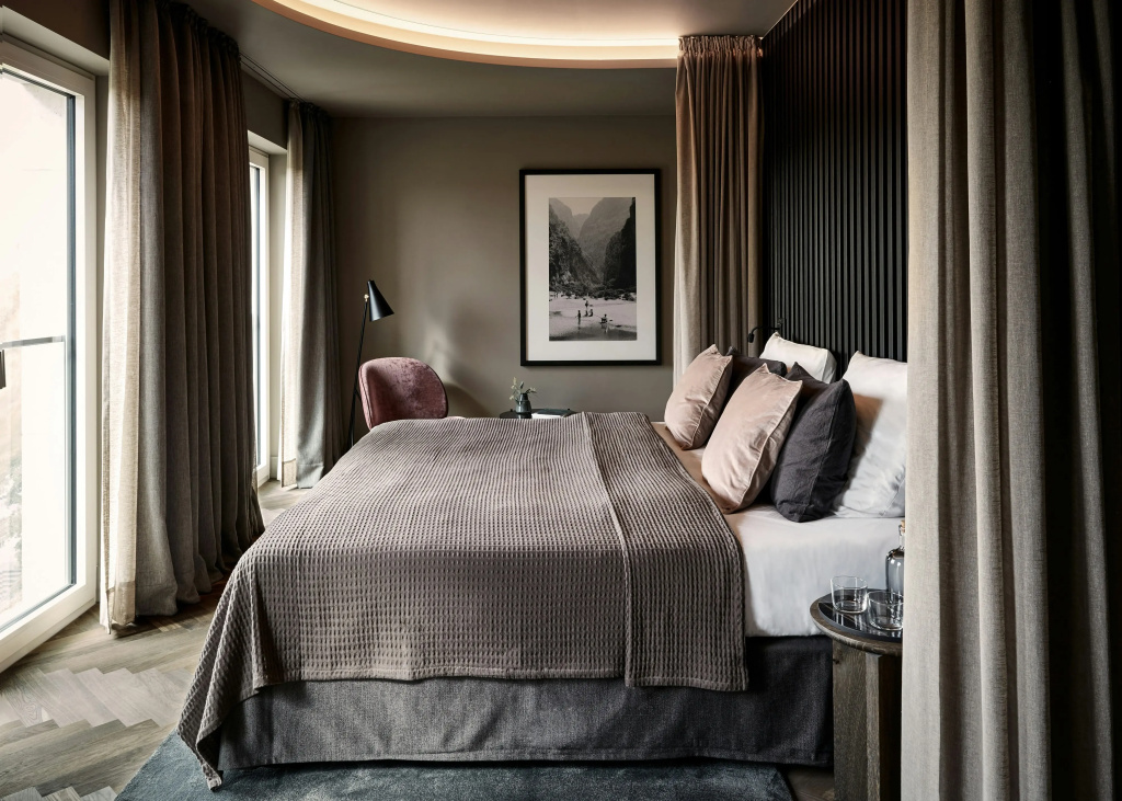 Mauritzhof Hotel Münster, a Member of Design Hotels - Général