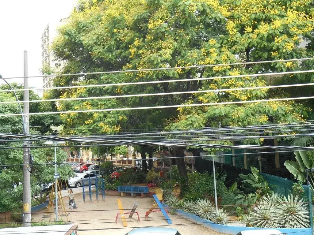 Kazazen Hostel