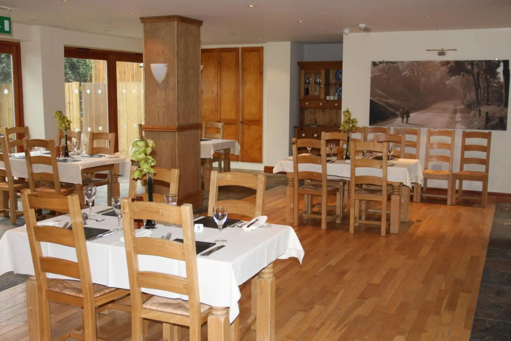 Cottage Lea's Country Hotel & Restaurant - Général