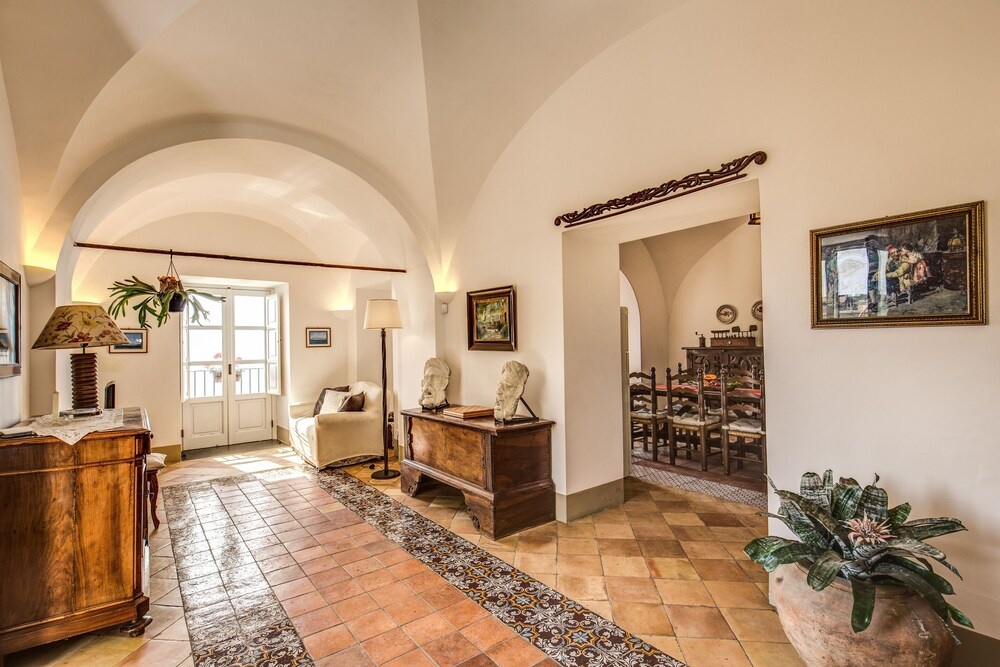 Villa Riggiole '700