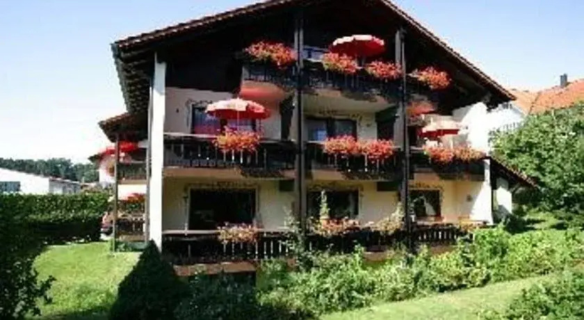 Haus Christophorus