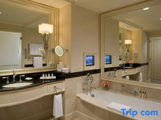 The Peninsula New York - Chambres
