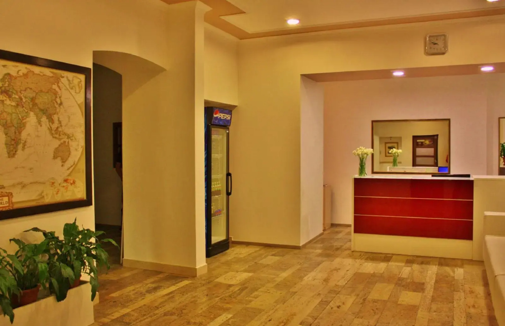 Hotel photo 18