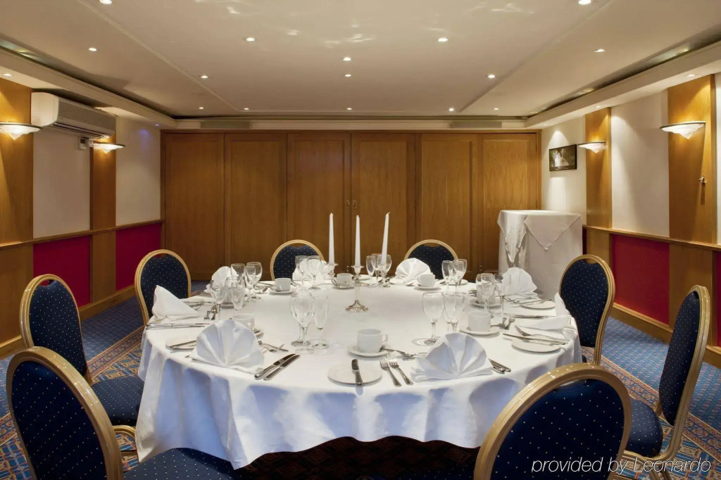 Holiday Inn Brighton Seafront by IHG - Général