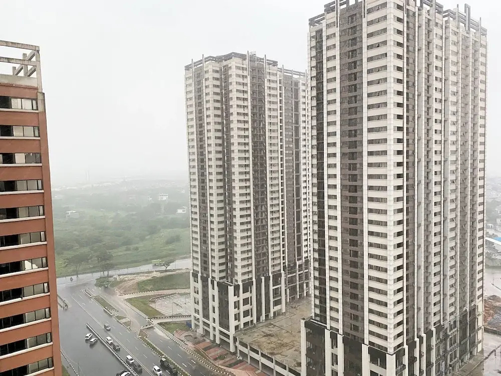 Restful And Cozy Living 2Br Meikarta Apartment