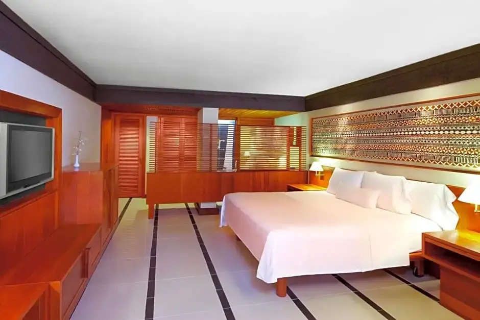 The Westin Fiji Golf Resort & Spa - Chambres