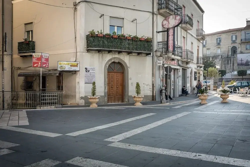 B&B in Piazza