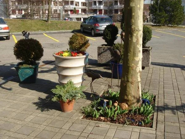 Hotel Hirschen