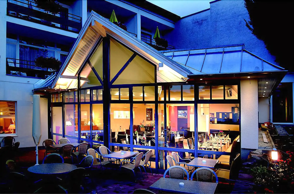 Ringhotel Posthotel Usseln - Général