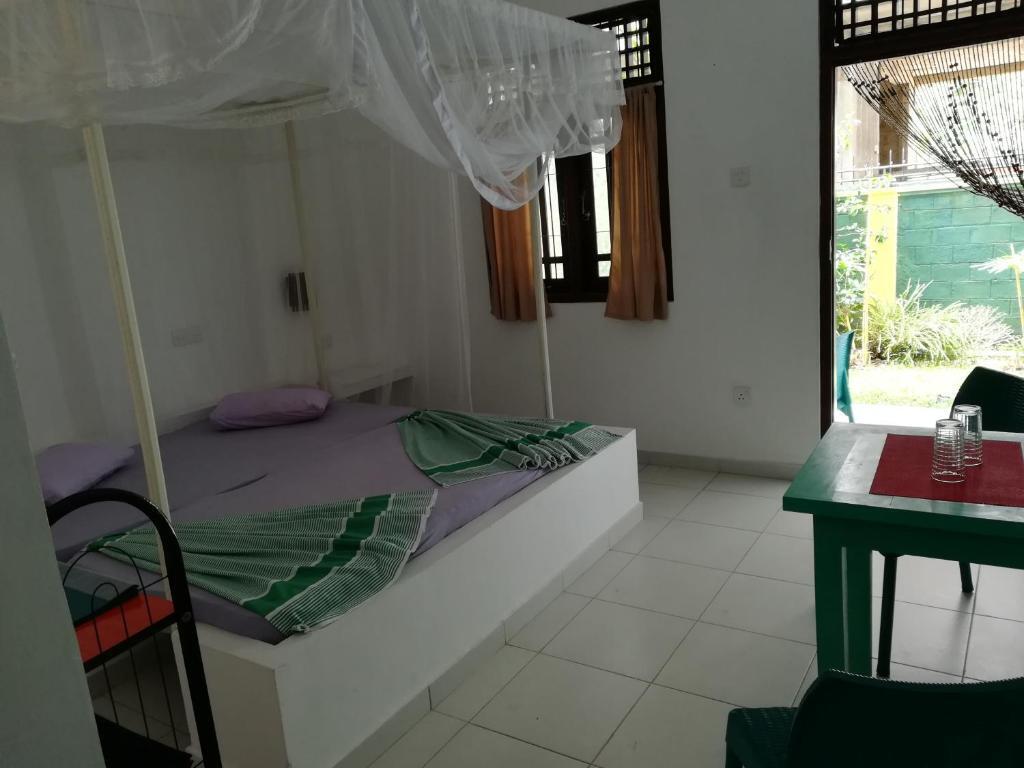 Hilda Guest House