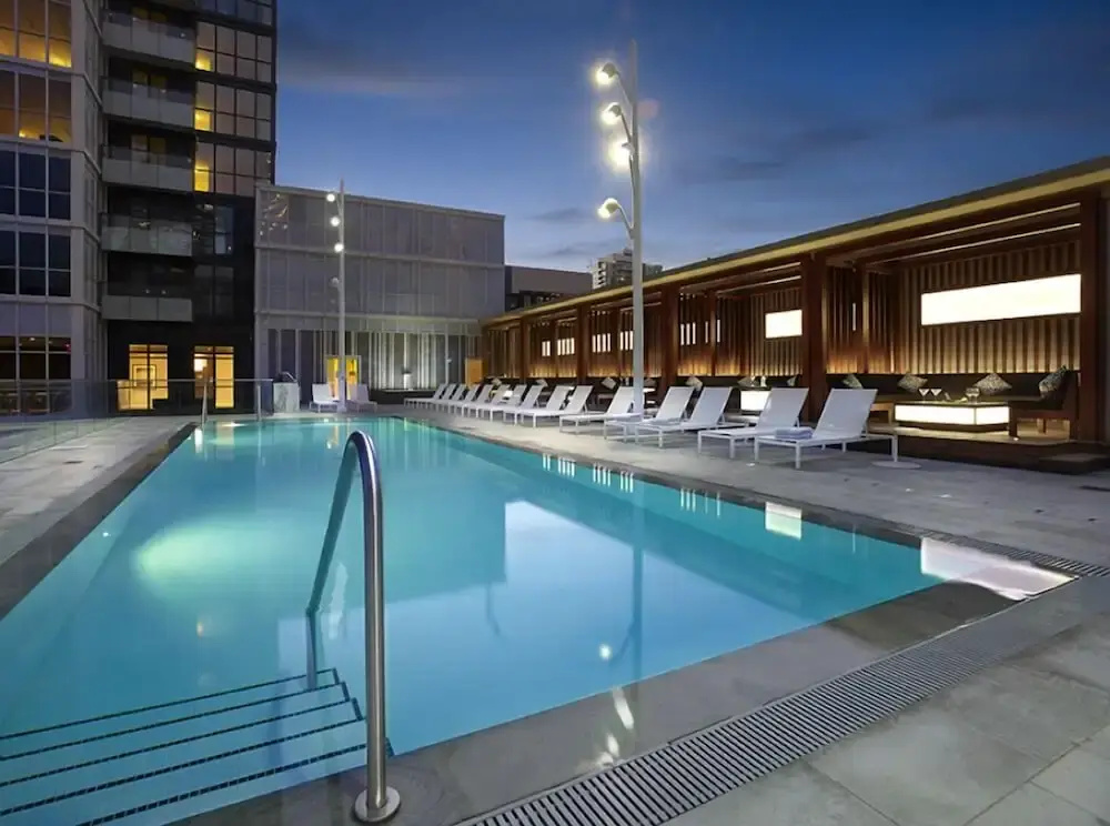 Hotel photo 13