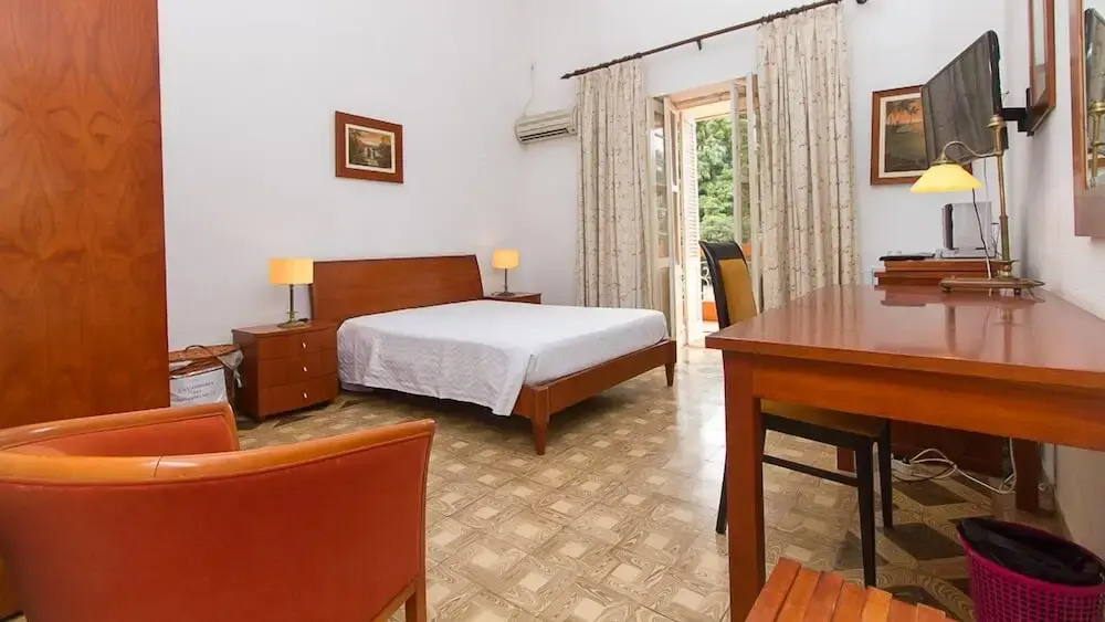 Coimbra Hotel & Spa - Chambres