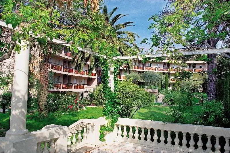 Residence Les Palmiers