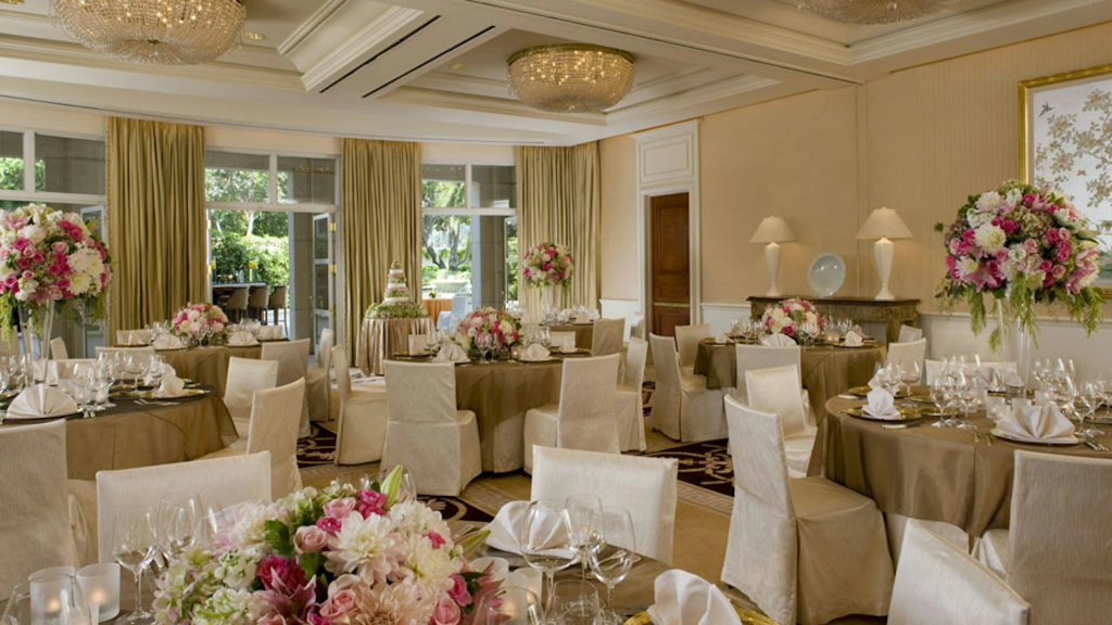The Peninsula Beverly Hills - Général