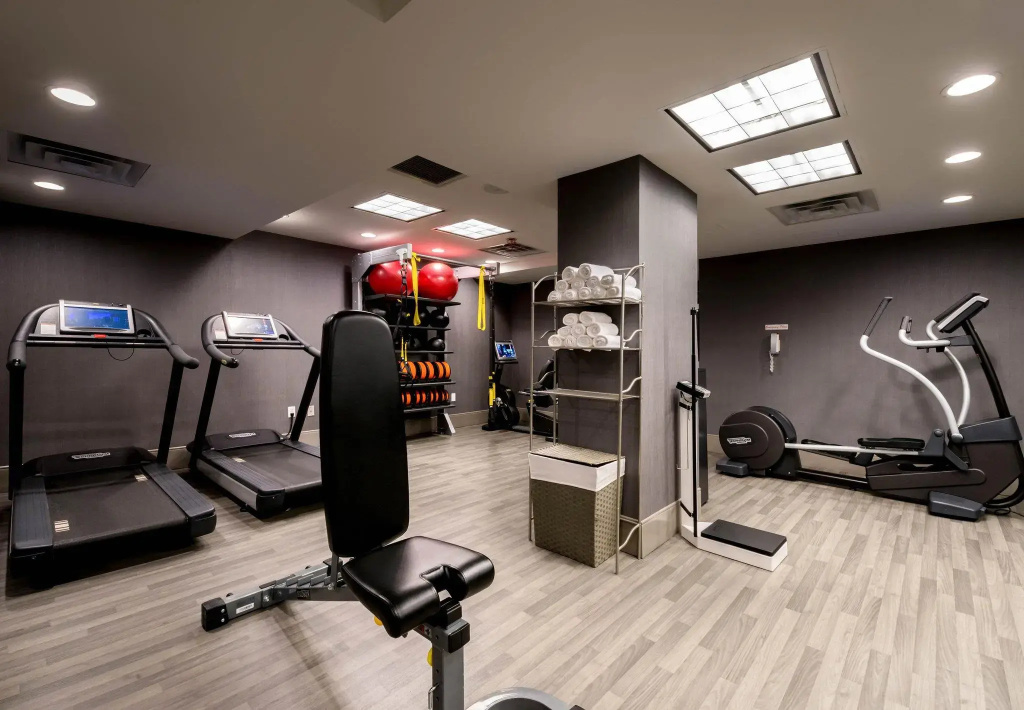 Fairfield by Marriott New York Manhattan Times Square - Général