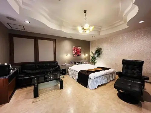 Hotel Tsubakikan