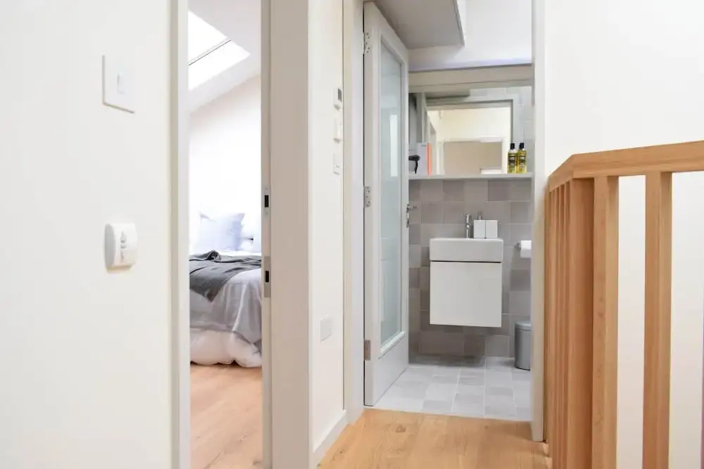 3 Bedroom House in King's Cross Sleeps 6