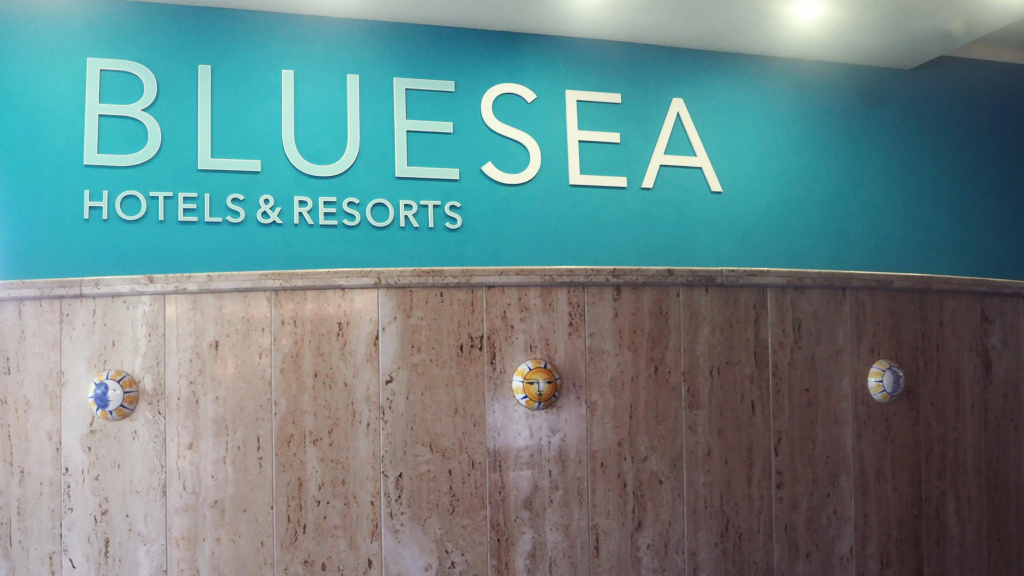 BLUESEA Costa Verde - Général