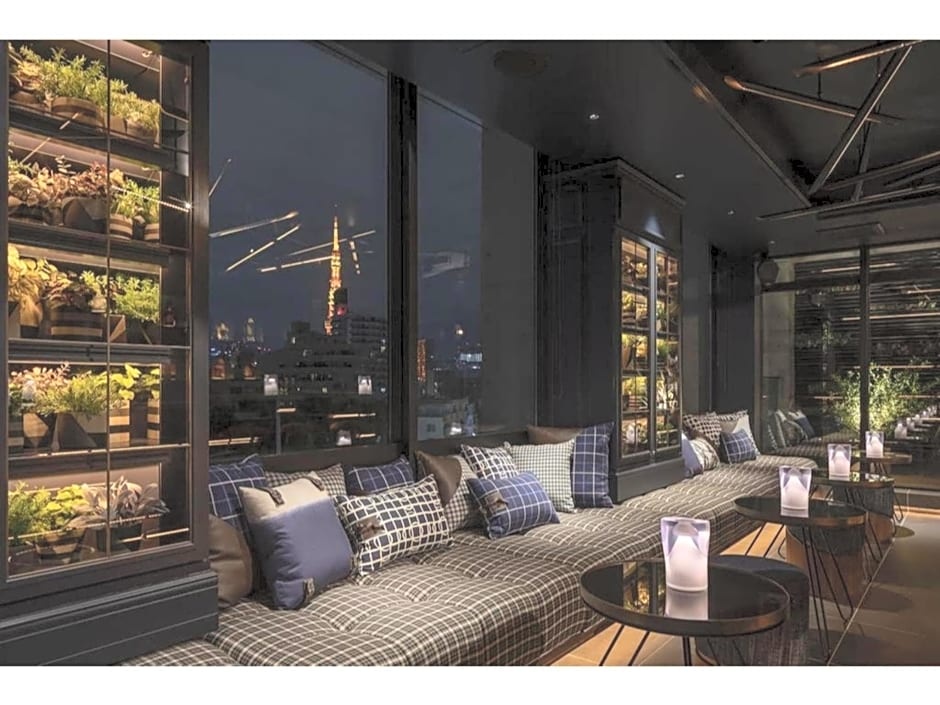 THE LIVELY AZABUJUBAN TOKYO / Vacation STAY 77707 사진 15