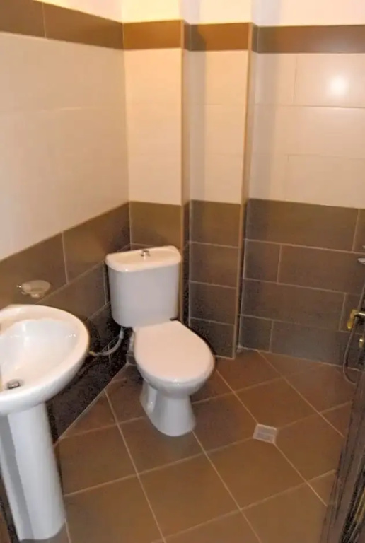 Sokak Boutique Hotel - Chambres