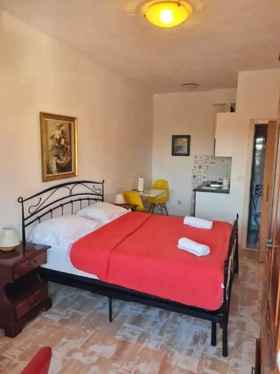Apartmani Levarda - Chambres