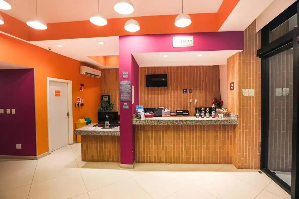 Hotel photo 20