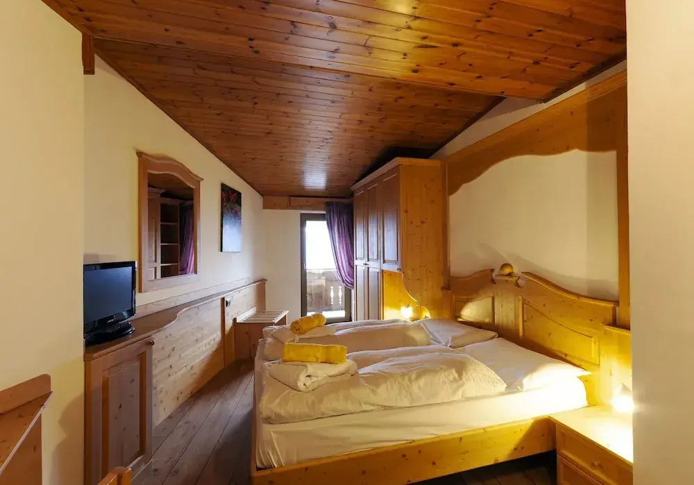 Hotel Tirol Natural Idyll - Général