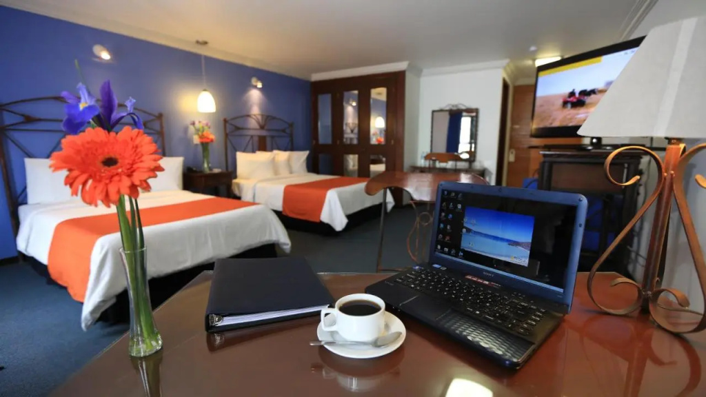 Hotel photo 38