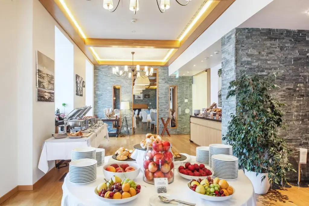 Kurhaus Cademario Hotel & SPA - Général