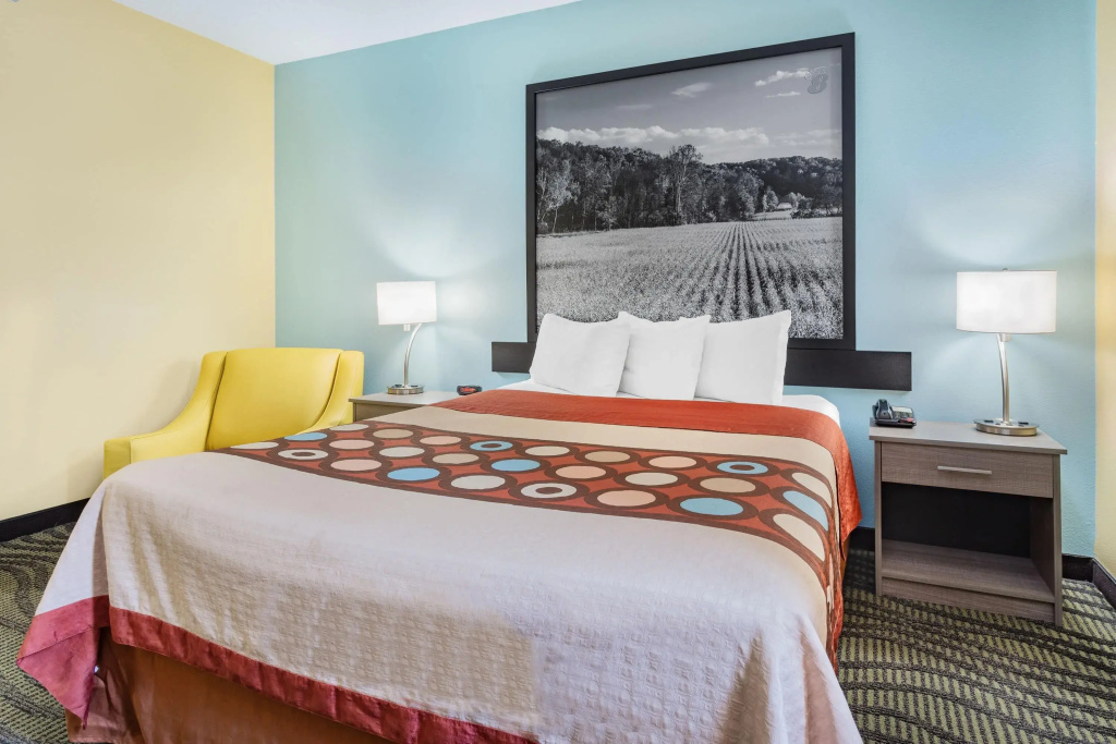 Hotel photo 5