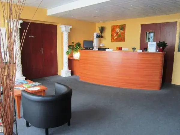 Voir la photo 2 — Hôtel Particulier Villa des Marais
