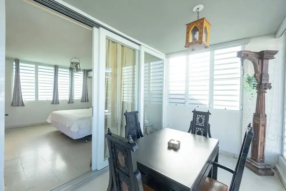 2 Bedrooms Family Apartment