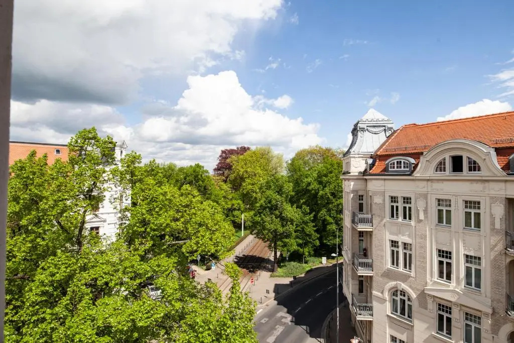 Hotel Silesia - Chambres