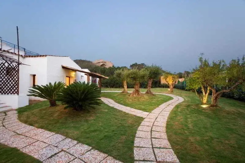 Club Village Forte Cappellini - Général