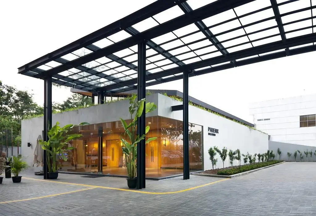 Hotel photo 20