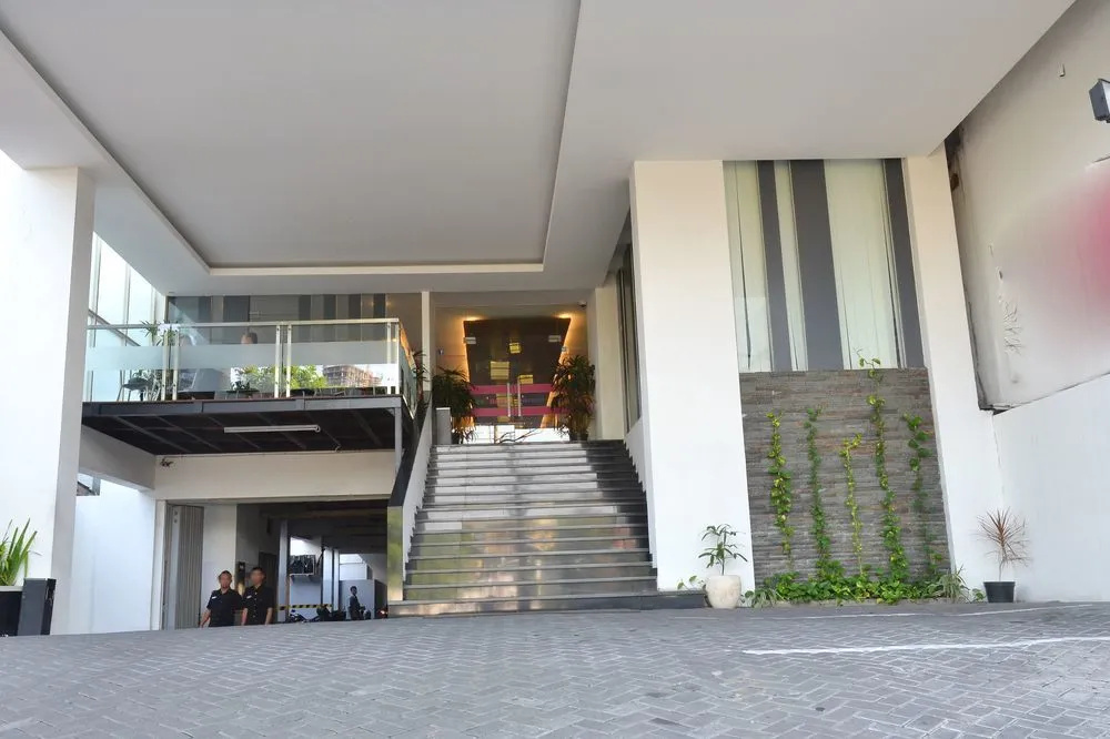 Hotel photo 22