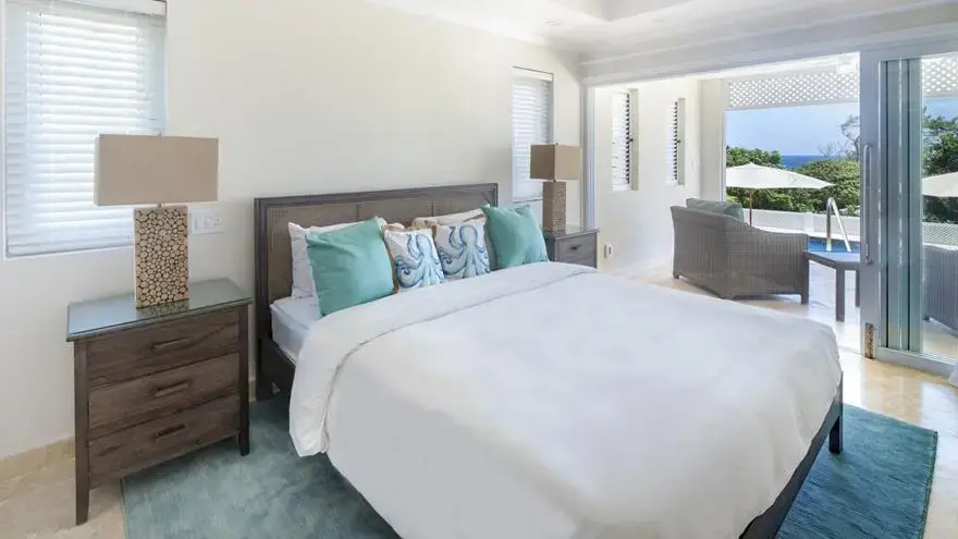3 Bedrooms Deluxe Suite
