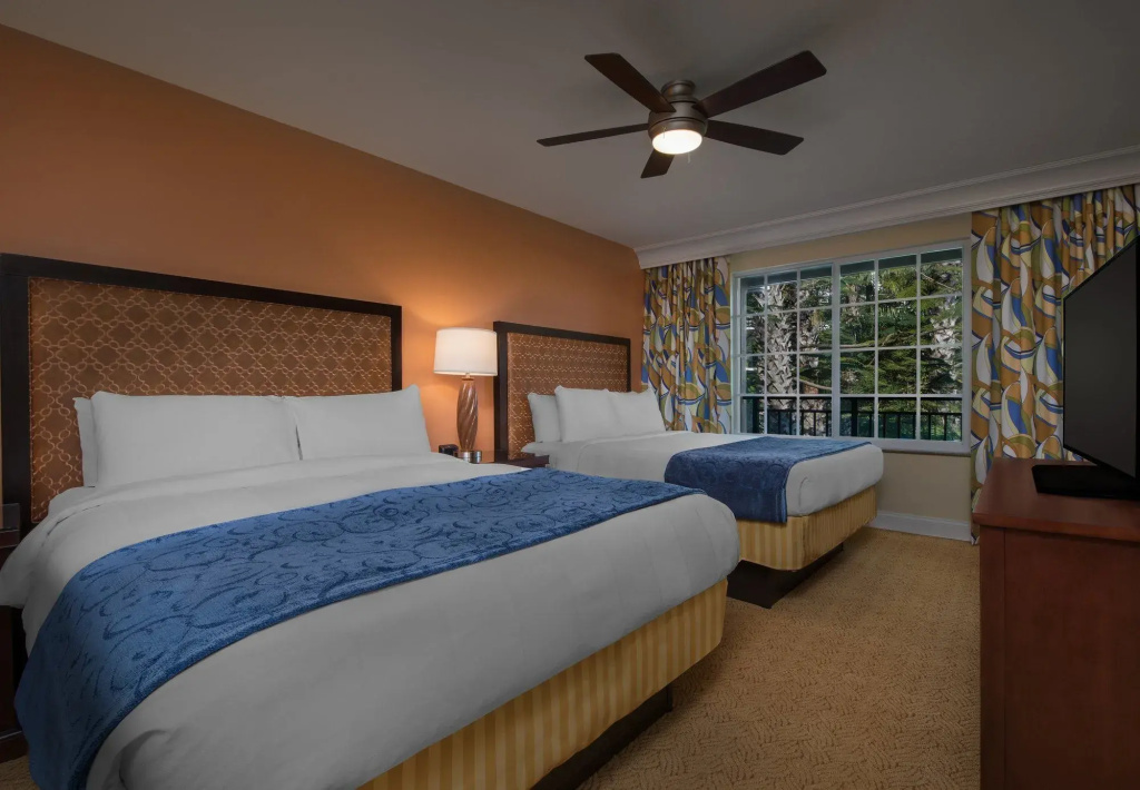 Marriott's Lakeshore Reserve
