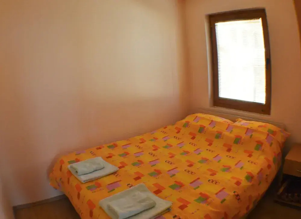 1 Bedroom Family Apartment with lake view