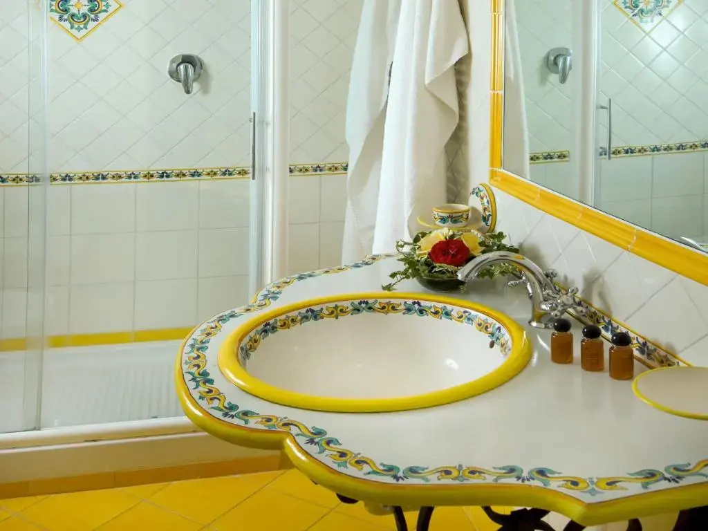 Hotel Onda Verde - Chambres